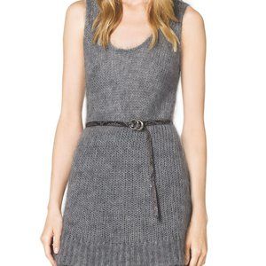 MICHAEL KORS - Mohair Knit Tank